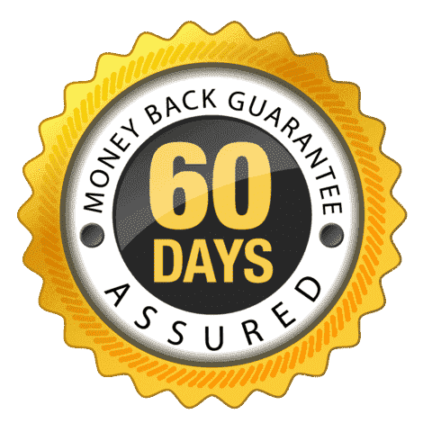 GlucoTrust 60 Days Money Back Guarantee 