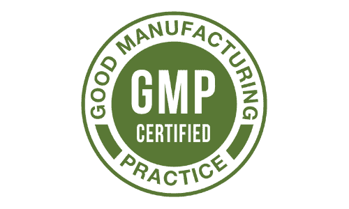 GlucoTrust GMP Certified